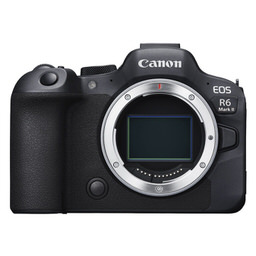 Canon EOS R6 mark II (sn. 21023020000220)