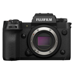 Fujifilm X-H2 (sn. 2C008760)