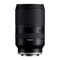 Tamron 28-200mm f/2.8-5.6 DI III RXD Sony E