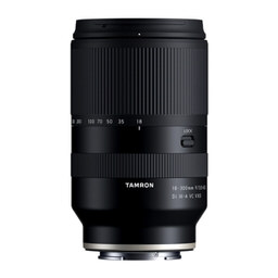 Tamron 18-300mm f/3.5-6.3 DI III-A VC VXD Sony E (sn. 010114)