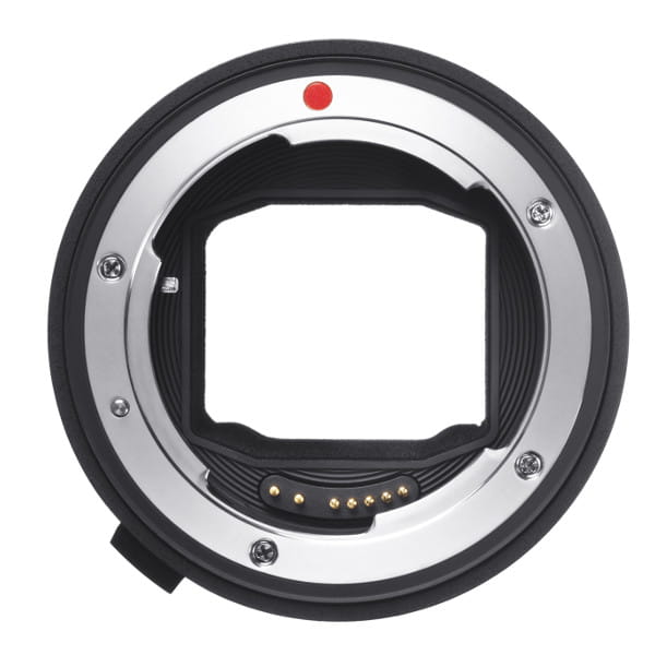 Sigma MC-11 adapter Canon EF na Sony E (sn. 53652968)