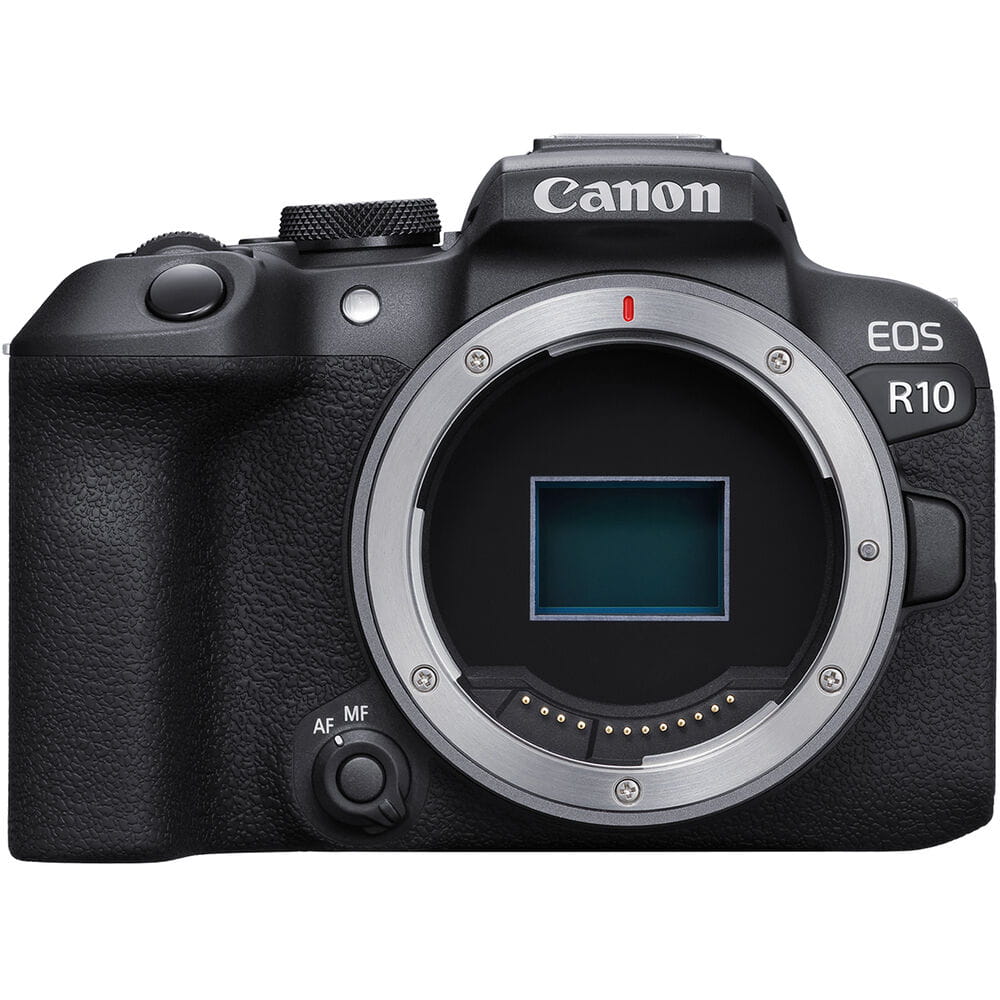 Canon EOS R10 (sn. 21033031001202)