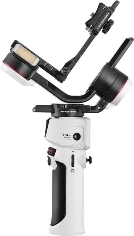 Gimbal ZHIYUN Crane M3S Combo (sn.9000290A3010341)