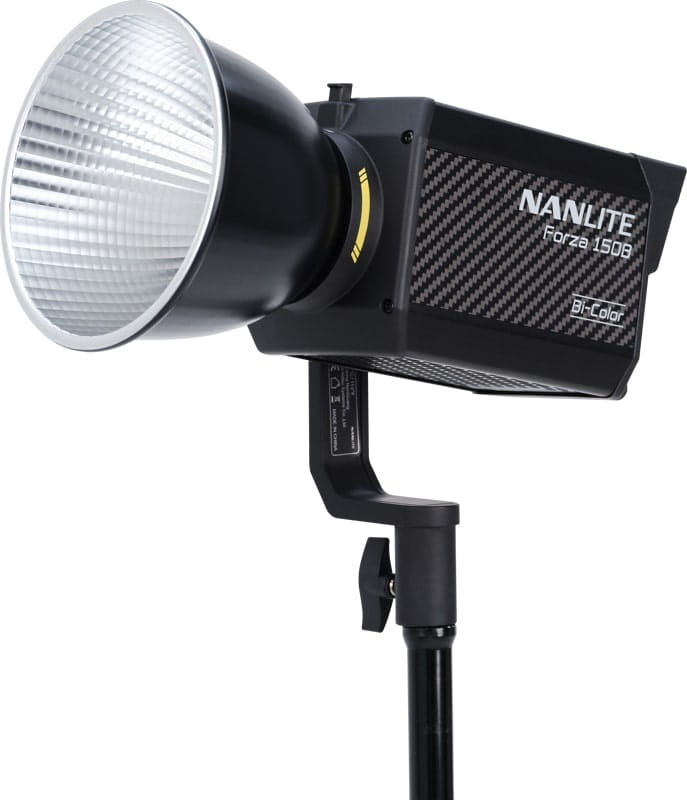 NANLITE FORZA 150B LED BI-COLOR