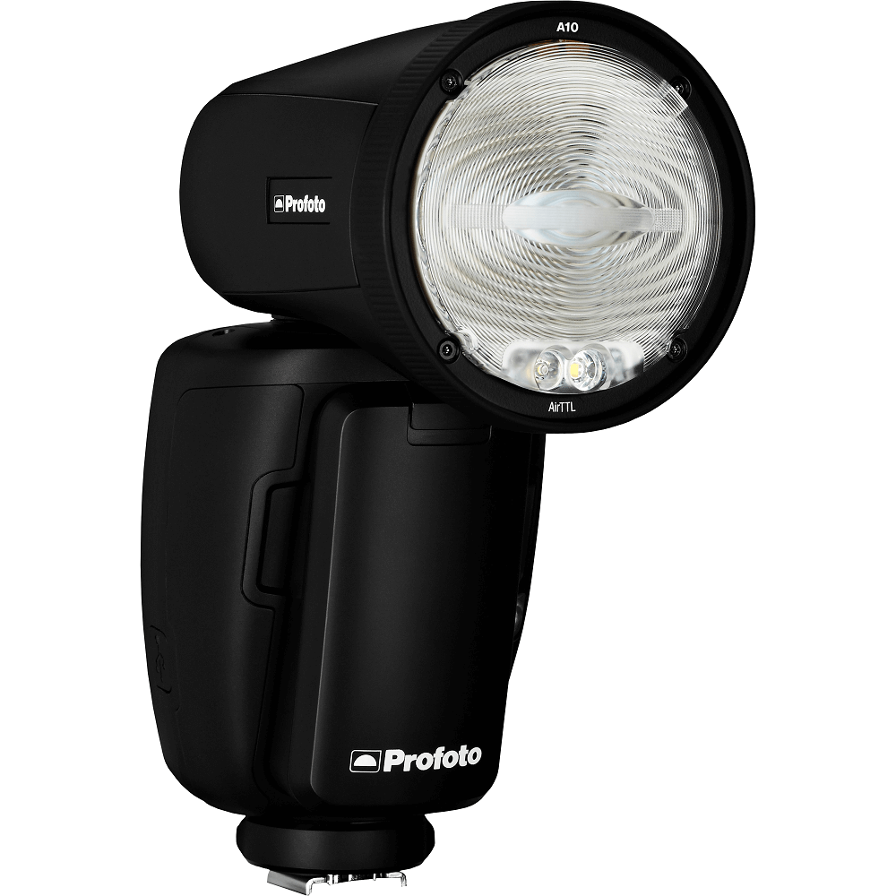 Profoto A10 AirX TTL Canon