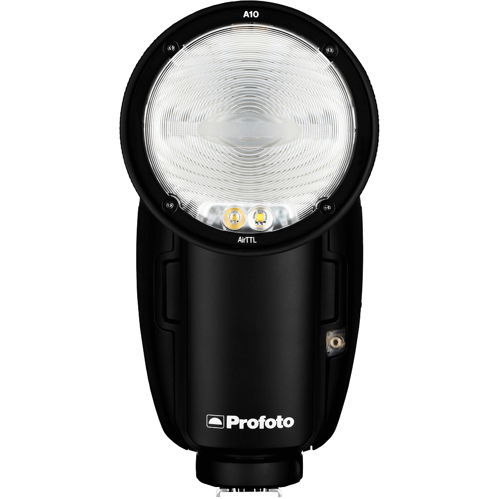 Profoto A10 AirX TTL Nikon