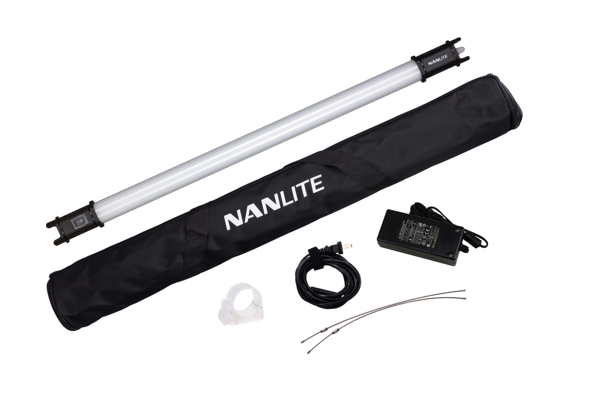 NANLITE PAVOTUBE II 15X 1-LIGHT KIT