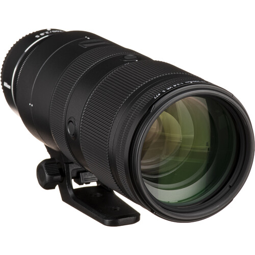 Nikon Nikkor Z 70-200mm f/2.8 S VR (sn. 20092271)