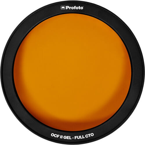 Filtr Profoto OCF II Gel - Full CTO