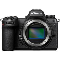 Nikon Z6 III (sn. 6002906)