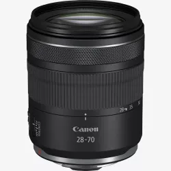 Canon RF 28-70mm F2.8 IS STM (sn. 4504002661)