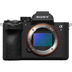 Sony A7 V body (sn. S012073754E)