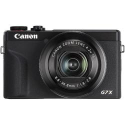Canon Powershot G7 X mk.III (sn. 21873051002200)