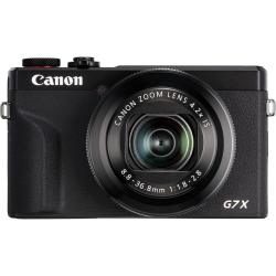 Canon G7X Mark III (sn. 21433058000499)