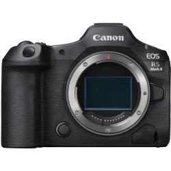 Canon EOS R5 mark II. (sn. 21147302300903)