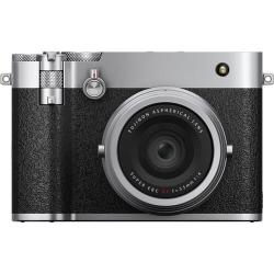 Fujifilm GFX 100RF silver (sn. 52001024)
