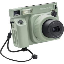 Fujifilm Instax Wide 400 Green (sn. A004895)