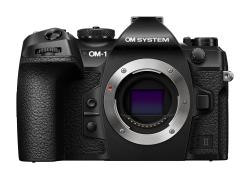 OM SYSTEM OM-1 Mark II (sn. BJRA04915)