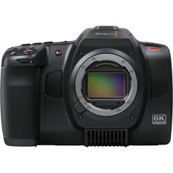 Kamera Blackmagic Cinema Camera 6k