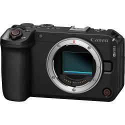 Canon EOS R6 V (sn. 21165302100199)