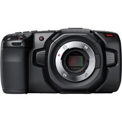 Kamera Blackmagic Pocket Cinema Camera 4K - M4/3