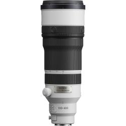Sony FE GM OSS 100-400mm f/4.5 Sony E (sn. S011807765K )