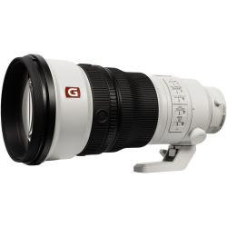 Sony FE 300mm f/2.8 GM OSS (sn. 6813364)