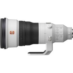 Sony FE 400 mm f/2.8 GM OSS (sn. 1807719)