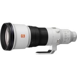 Sony FE 600mm f/4 GM OSS (sn. 1809938)