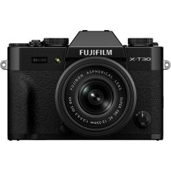 Fujifilm X-T30 III + XC 13-33mm f/3.5-6.3 OIS (sn. 58024477/5DB06126)