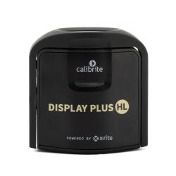 Kalibrator Calibrite Display Plus HL (sn. 012474.09)