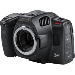 Kamera Blackmagic Pocket Cinema Camera 6K Pro EF