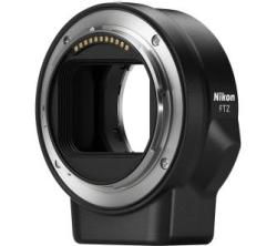 Nikon adapter FTZ (sn. 30237089)