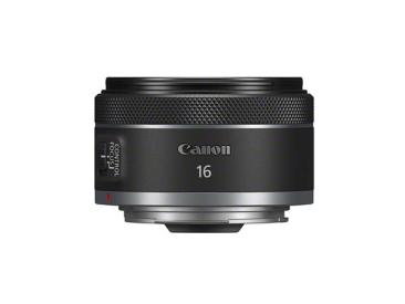 Canon RF 16mm f/2.8 STM (sn. 211612003324)