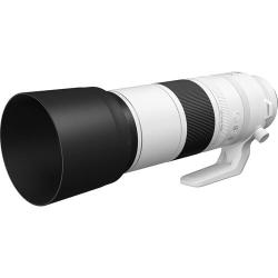 Canon RF 200-800mm F6.3-9 IS USM (sn. 214102000721)