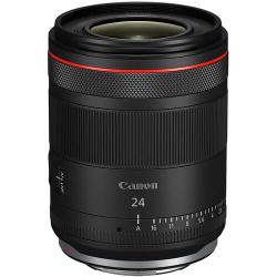 Canon RF 24mm F1.4L VCM (sn. 211460000552)