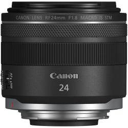 Canon RF 24mm f/1.8 STM (sn. 2402002911)