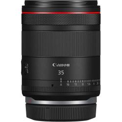 Canon RF 35mm F1.4L VCM (sn. 214100001550)