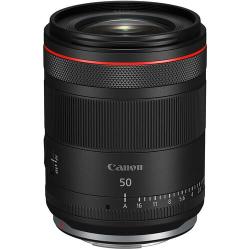 Canon RF 50mm F1.4L VCM (sn. 211470001004)