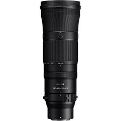 Nikon Nikkor Z 180-600mm f/5.6-6.3 VR (sn. 20051040)