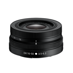 Nikon Nikkor Z DX 16-50MM F3.5-6.3 VR (APS-C)