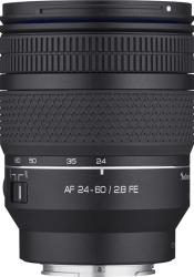 Samyang AF 24-60mm F/2.8 Sony FE (sn. IJP12655)
