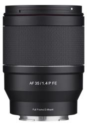 Samyang AF 35mm F/1.4 P Sony FE (sn. ICP14244)