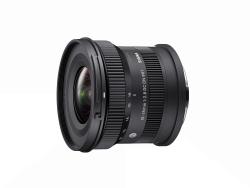 Sigma 10-18mm F2.8 DC DN Contemporary Fujifilm X (sn.57543380)