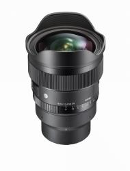 Sigma 14mm F1.4 DG DN Art L-Mount (sn. 57322406)