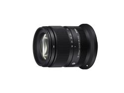 Sigma 18-50mm F2.8 DC DN Contemporary Sony E (sn. 58173450)