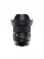 Sigma 24mm F1.4 DG DN Art Sony E (sn. 56667716)