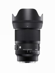 Sigma 50mm f/1.4 DG DN ART L-MOUNT (sn. 56961814)