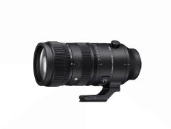 Sigma 70-200mm F2.8 DG DN OS Sports L-mount (sn. 57589485)