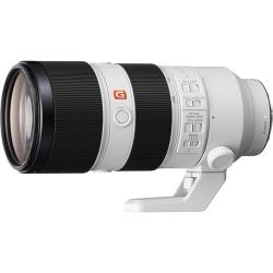 Sony FE 70-200mm F/2,8 GM OSS (sn. 1852309)